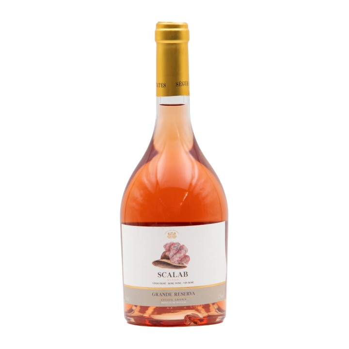 Scalab Gran Reserva Rosado 2020