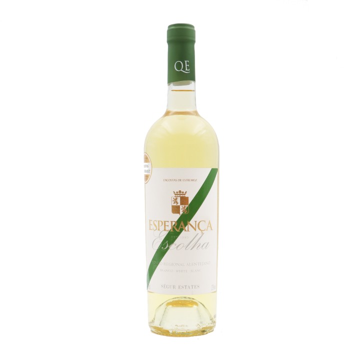 Quinta da Esperança Selection White 2021
