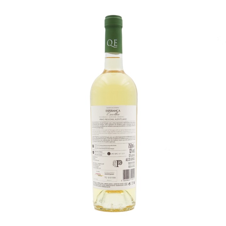 Quinta da Esperança Selection White 2021