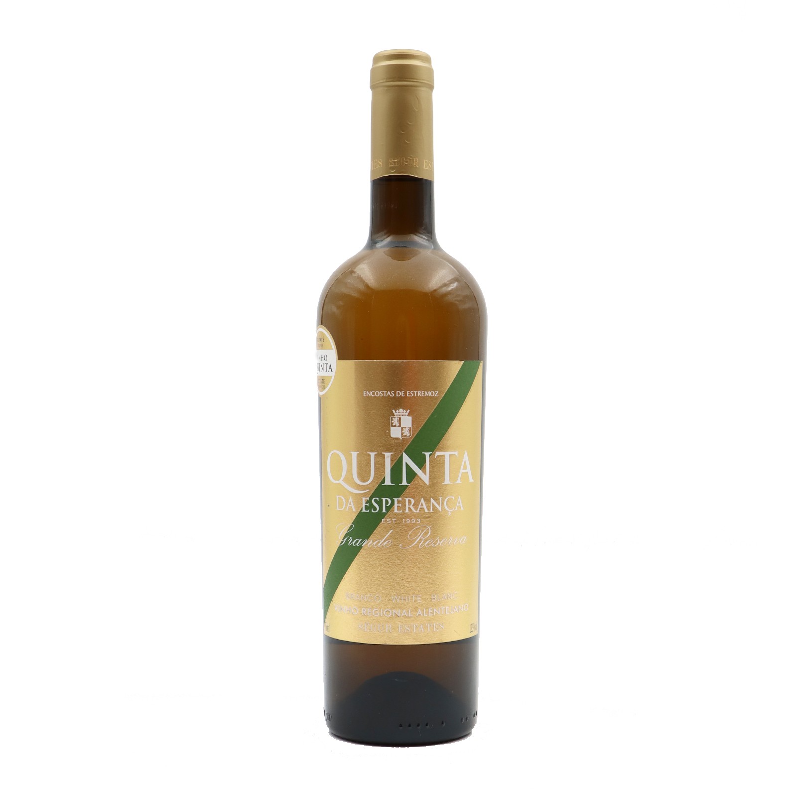 Quinta da Esperança Gran Reserva Blanco 2019