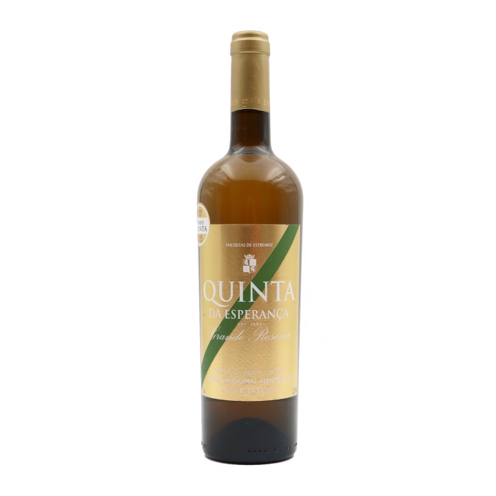 Quinta da Esperança Gran Reserva Blanco 2019
