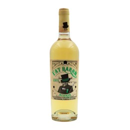 Fat Baron Reserve White 2023