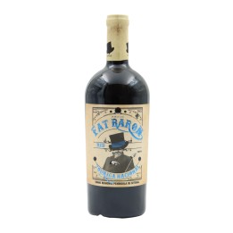 Fat Baron Touriga Nacional Rosso 2022