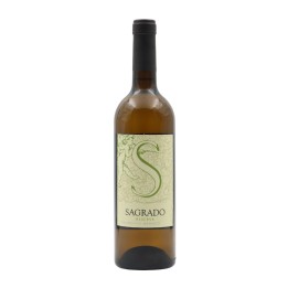 Sagrado Reserve White 2019