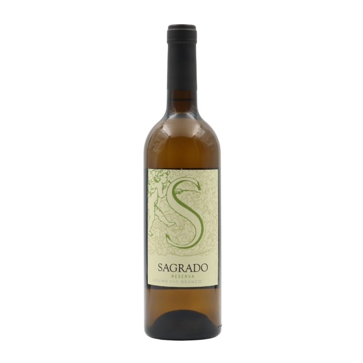 Sagrado Riserva Bianco 2019