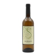 Sagrado Riserva Bianco 2019