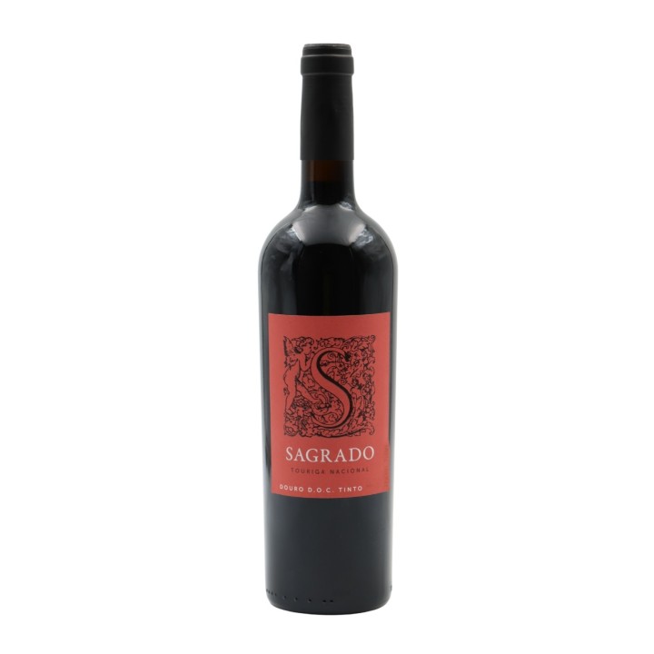 Sagrado Touriga Nacional Red 2016
