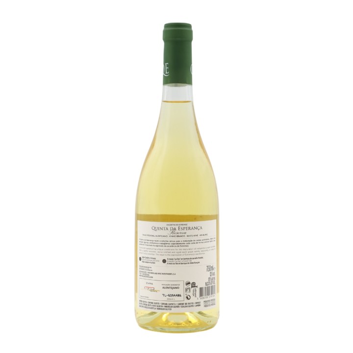 Quinta da Esperança Reserva Blanco 2020