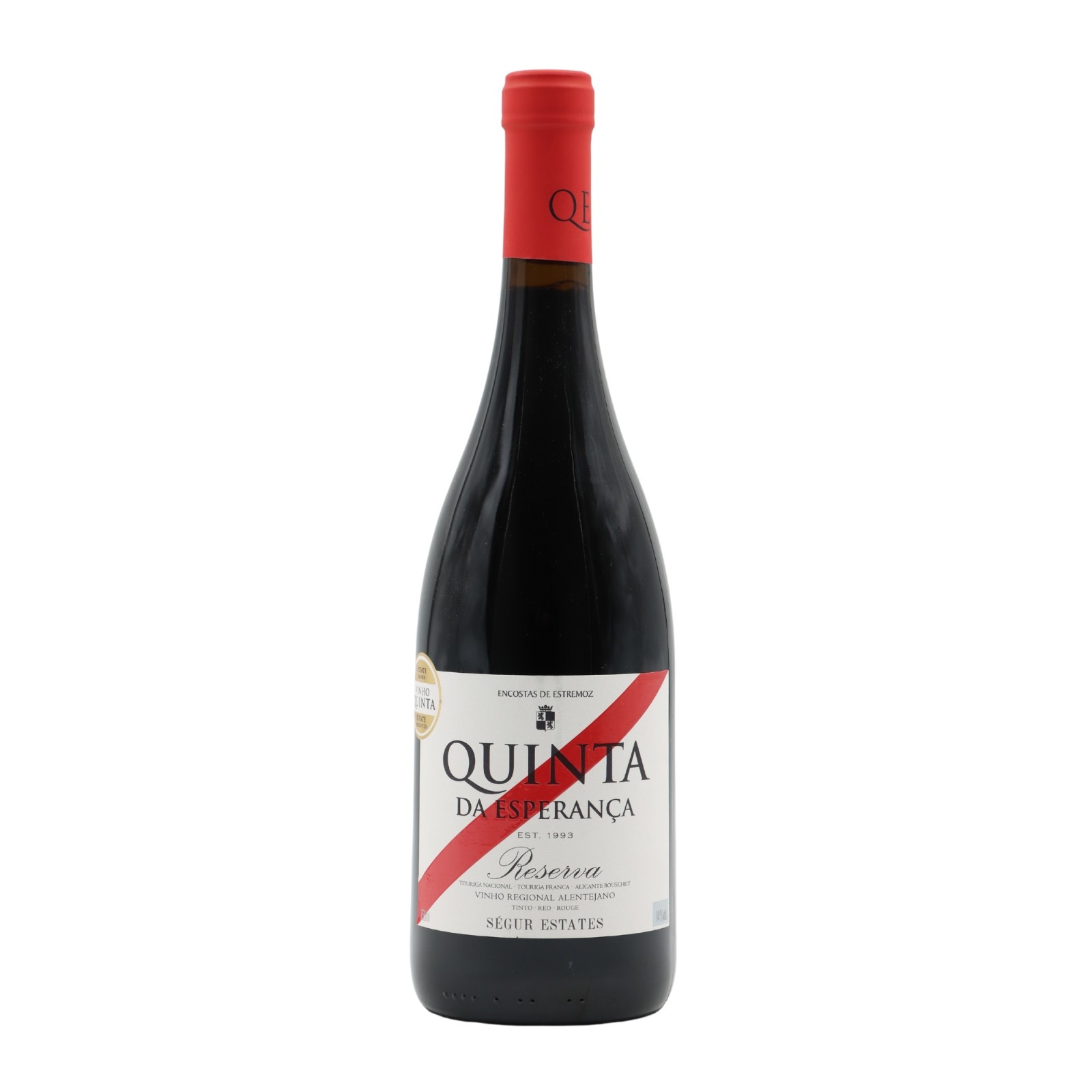 Quinta da Esperança Reserve Red 2019