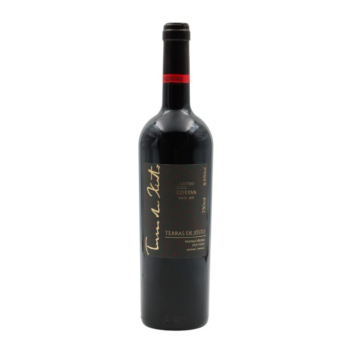 Terras de Xisto Old Vines Riserva Rosso 2015