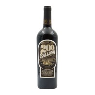 200 Gallons Riserva Rosso 2022