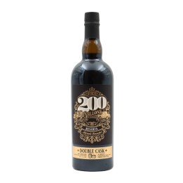 200 Gallons Double Cask Reserva Tinto 2022