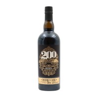 200 Gallons Double Cask Reserve Red 2022