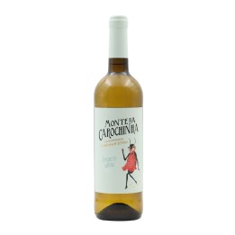 Monte da Carochinha Blanco 2021