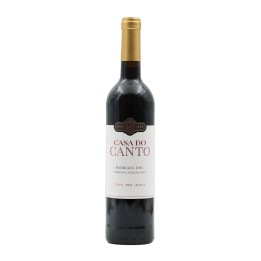 Casa do Canto Selected Harvest Red 2021