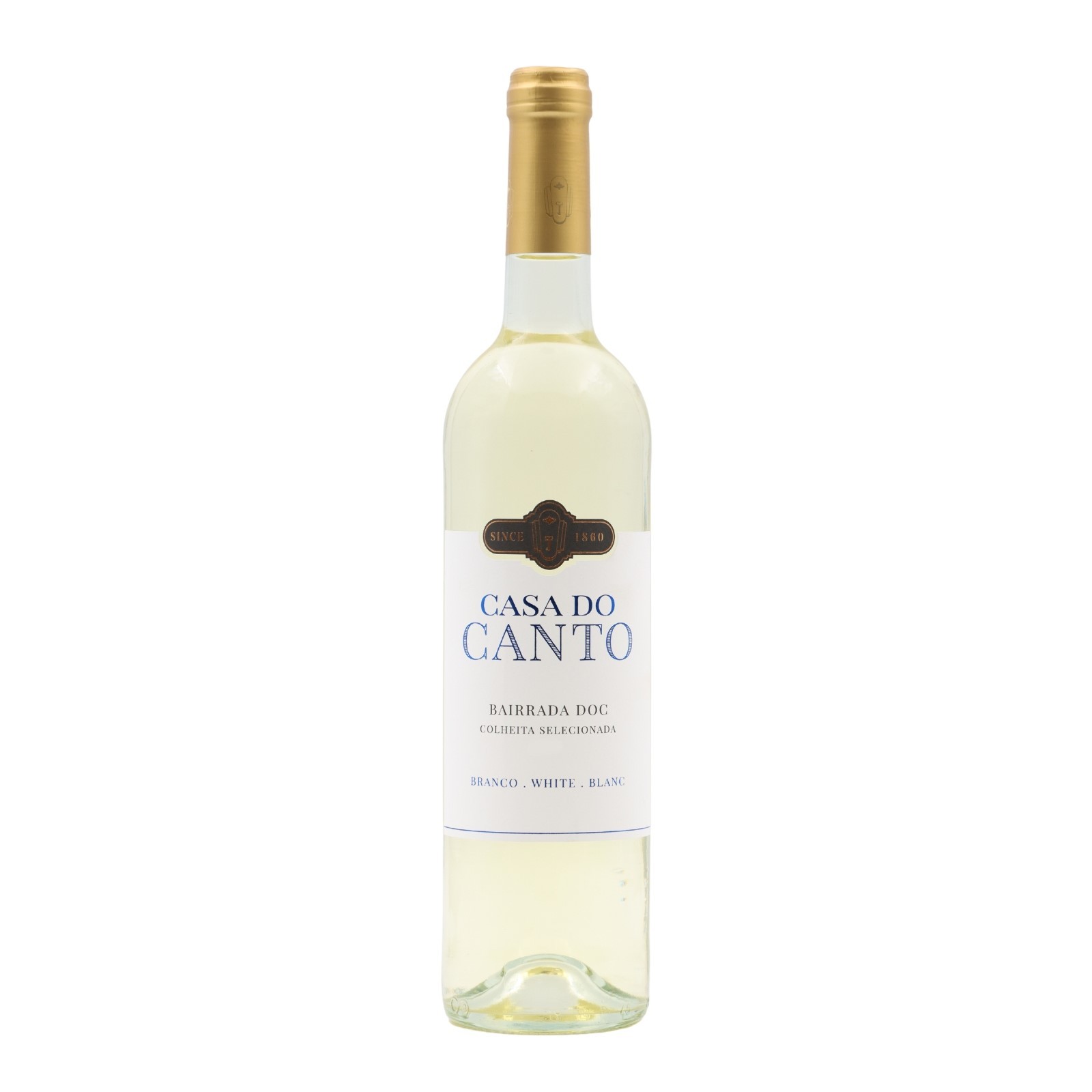 Casa do Canto Selected Harvest Blanc 2022