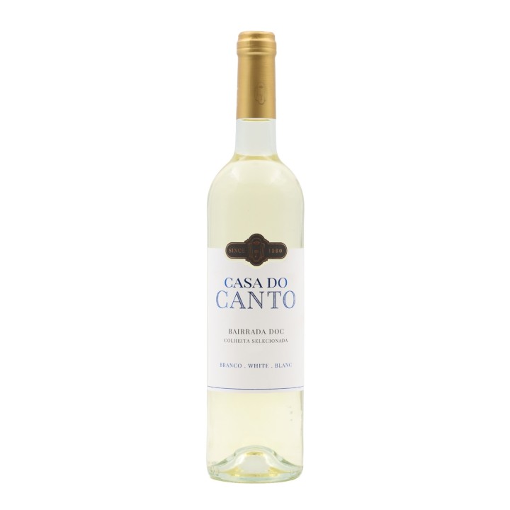 Casa do Canto Selected Harvest Blanc 2022
