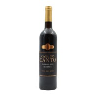 Casa do Canto Reserve Red 2018