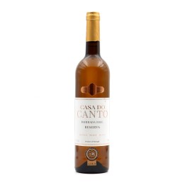 Casa do Canto Reserve Weiß 2019