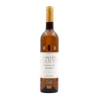 Casa do Canto Reserve Weiß 2019