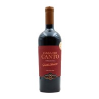 Casa do Canto Grande Riserva Rosso 2015