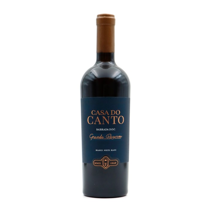 Casa do Canto Grand Reserve White 2020