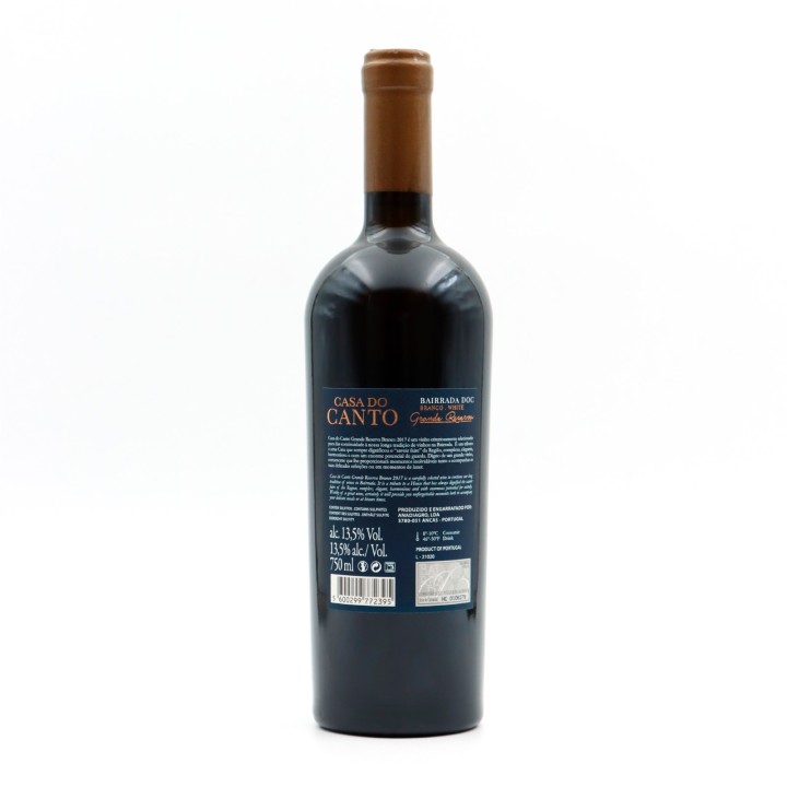 Casa do Canto Grand Reserve White 2020
