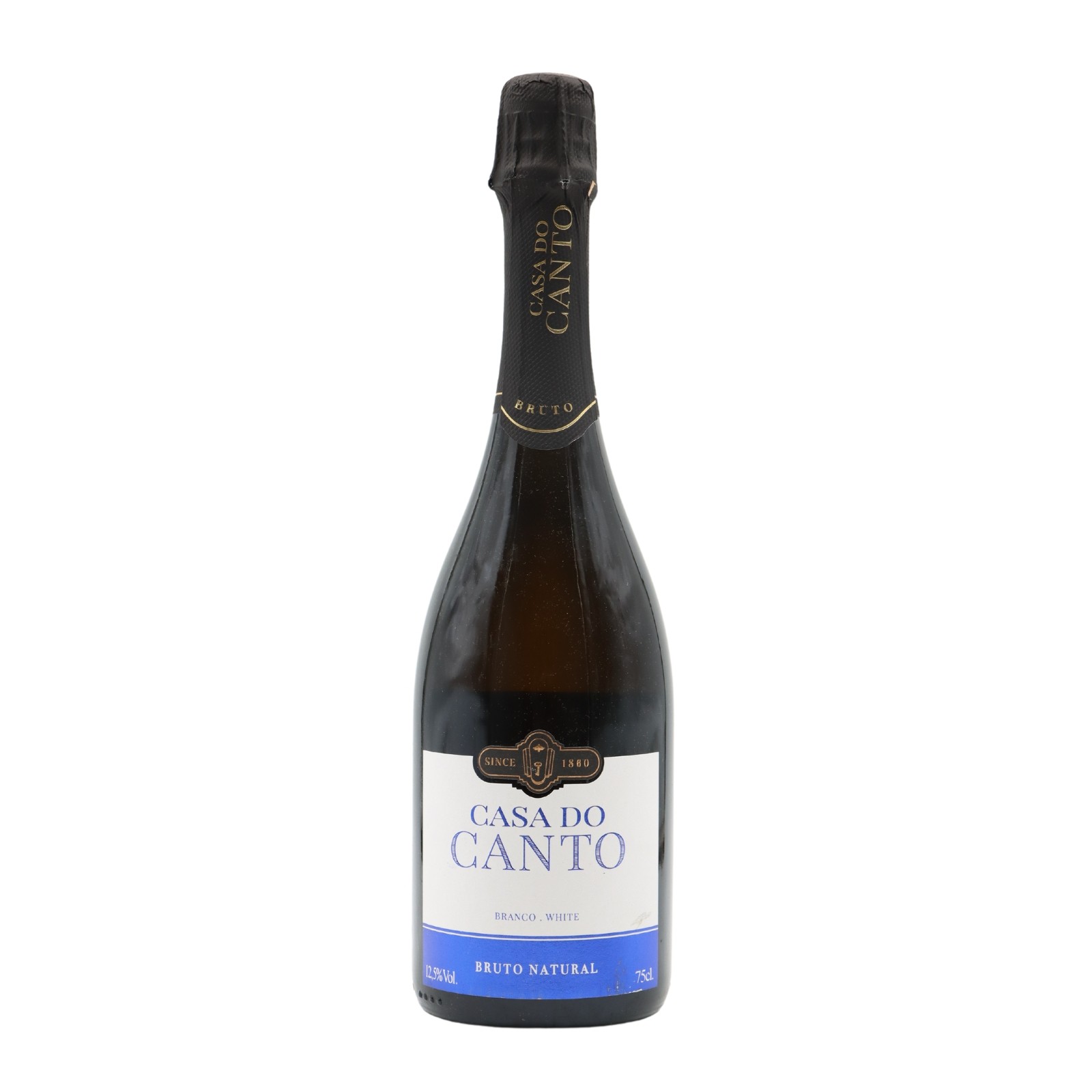 Casa do Canto White Brut Sparkling 2021