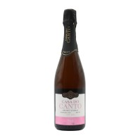 Casa do Canto Rosé Brut Sparkling 2019