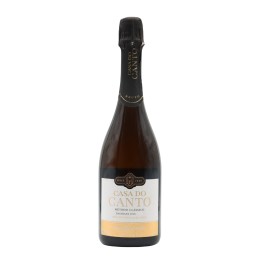 Casa do Canto Baga Bairrada Brut Frizzante 2021