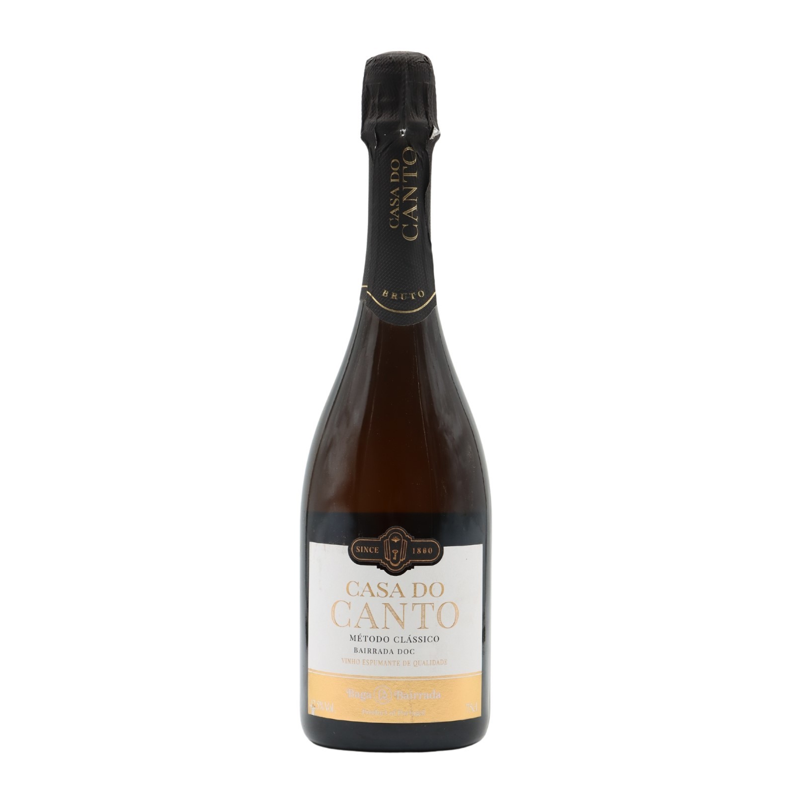 Casa do Canto Baga Bairrada Brut Frizzante 2021