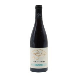 Infinitude Pinot Noir Red 2017