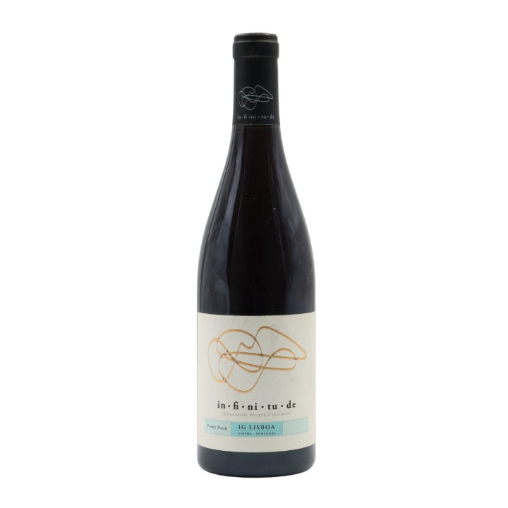 Infinitude Pinot Noir Red 2017