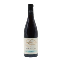 Infinitude Pinot Noir Red 2017