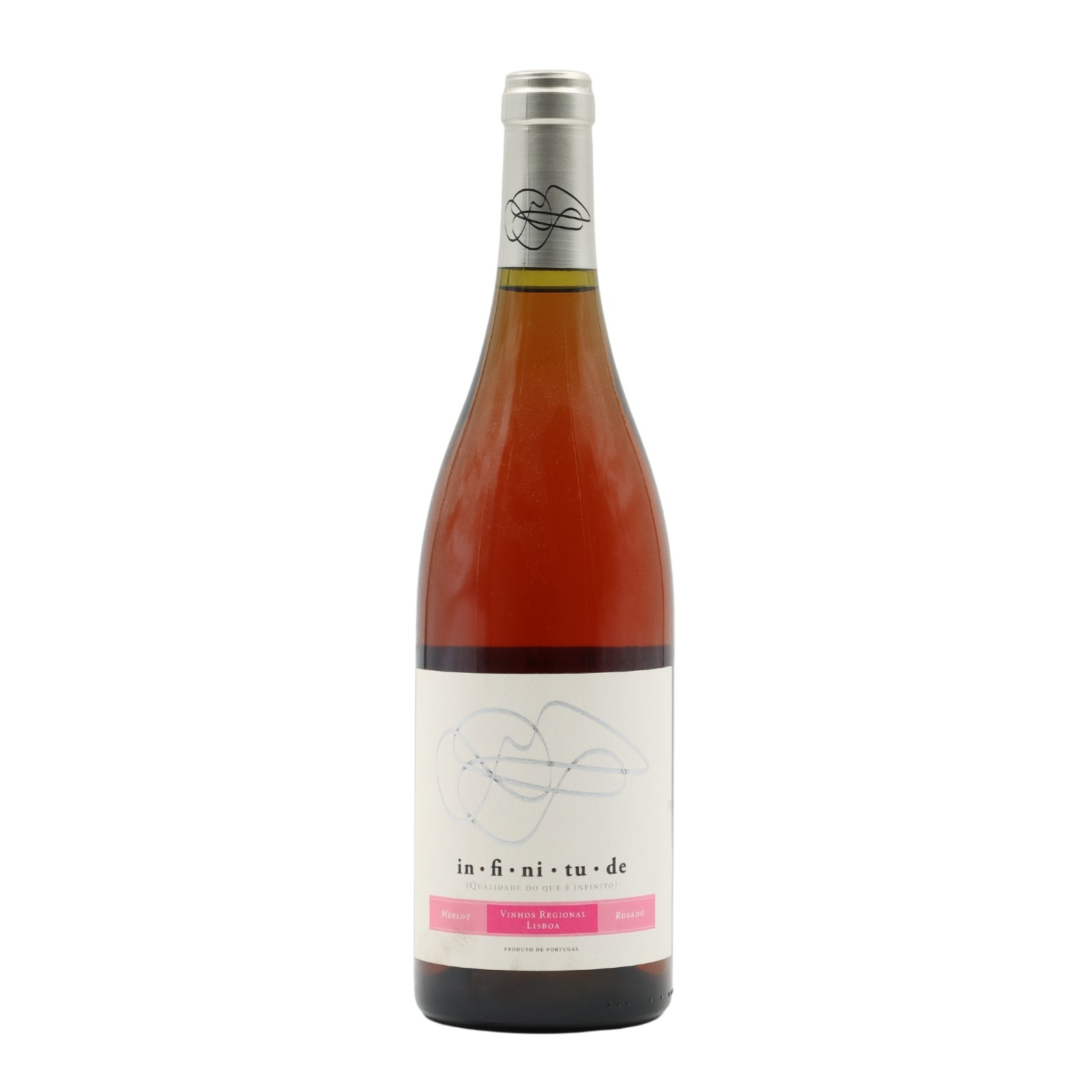 Infinitude Rosado 2022