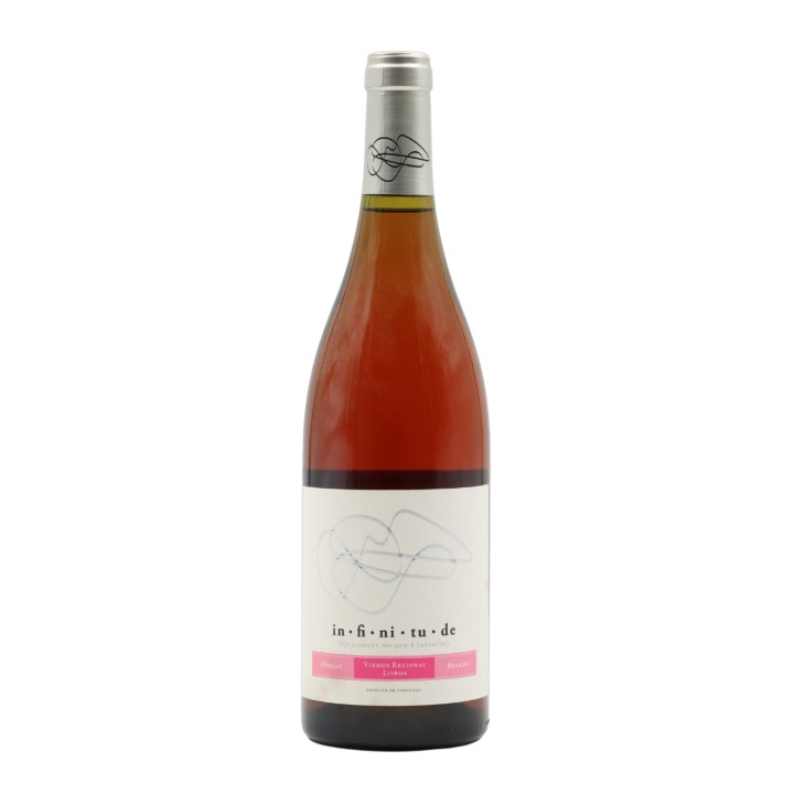Infinitude Rosé 2022