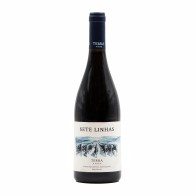 Terra D'Alter Sete Linhas Alicante Bouschet Red 2018