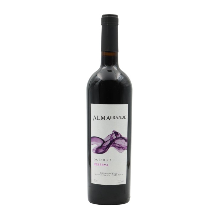 Almagrande Reserve Red 2019