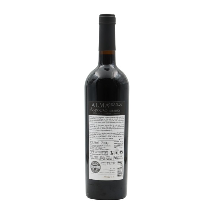 Almagrande Reserve Rot 2019