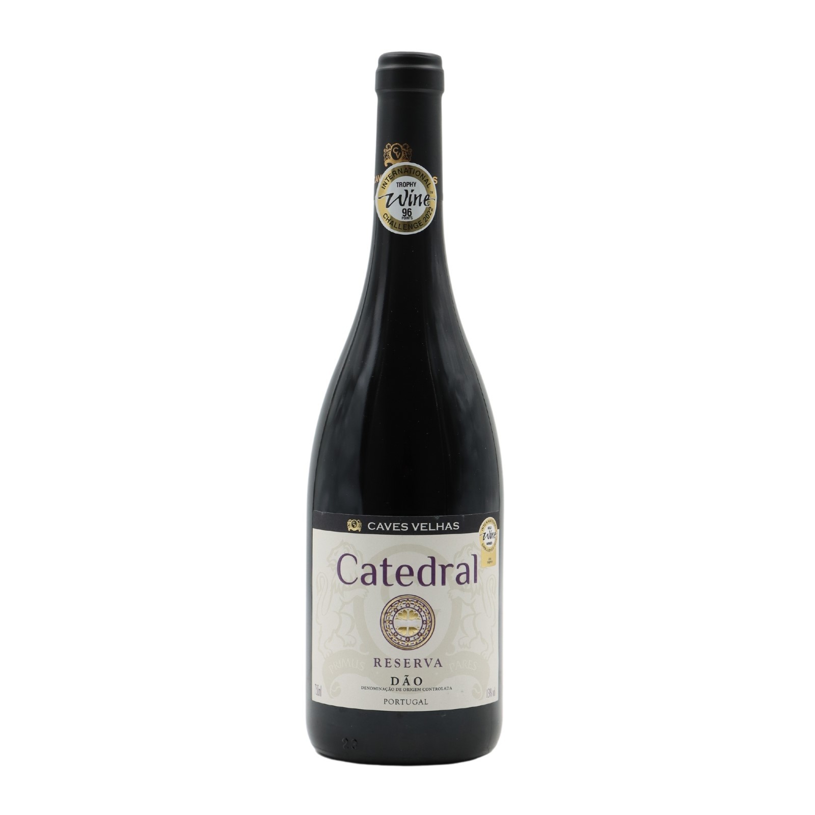 Catedral Reserve Rot 2023
