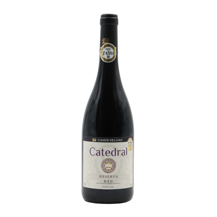 Catedral Reserve Rot 2023