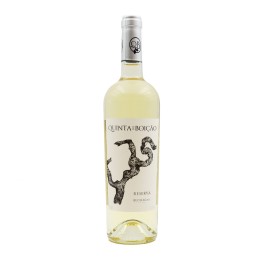 Quinta do Boição Reserve Weiß 2021