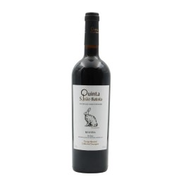 Quinta São João Batista Cabernet Sauvignon Touriga Nacional Reserve Rot 2021