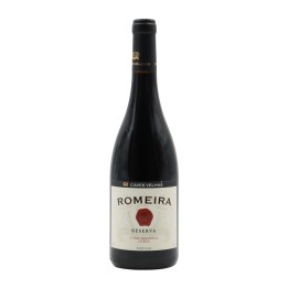 Romeira Reserve Red 2022
