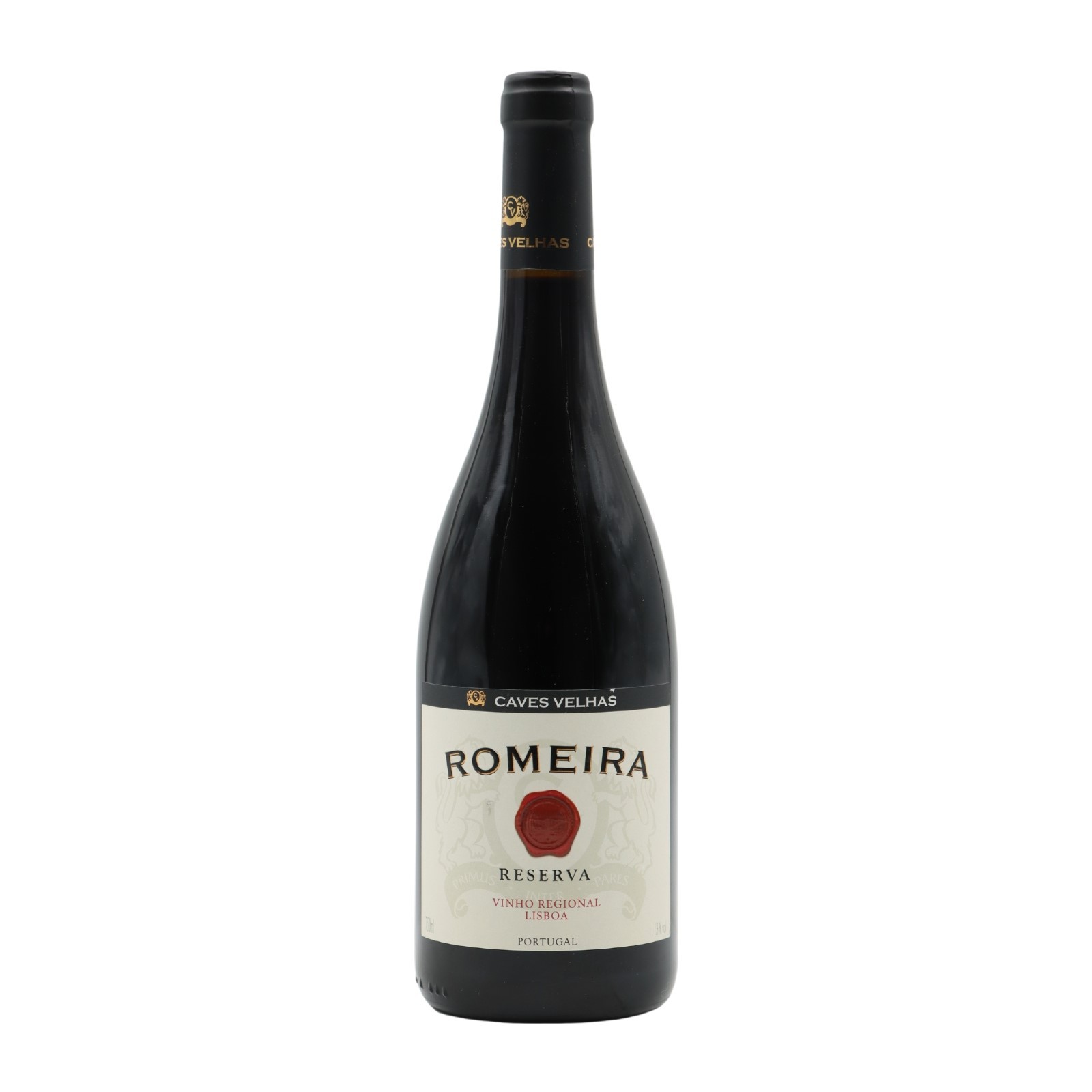 Romeira Reserve Red 2022