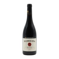 Romeira Réserve Rouge 2022