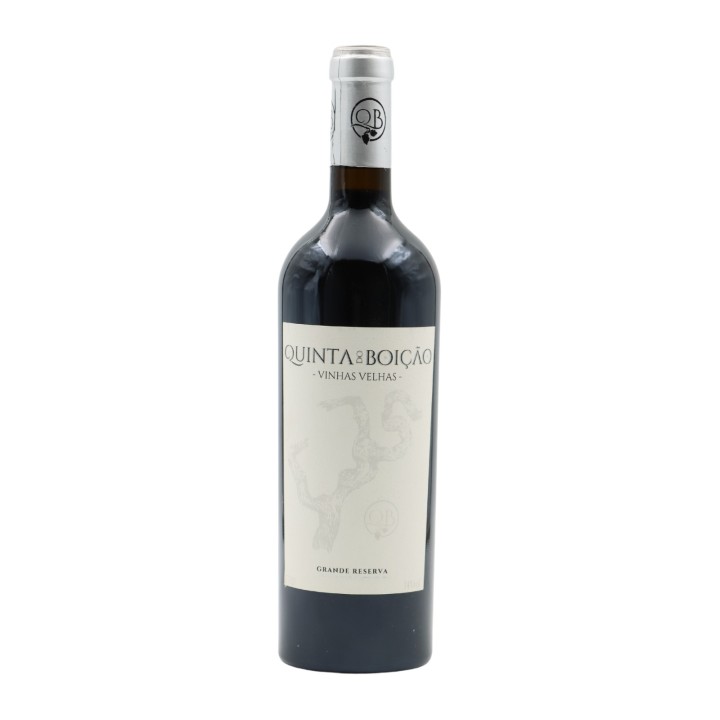 Quinta do Boição Grand Reserve Red 2018