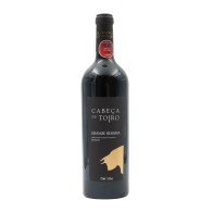 Cabeça de Toiro Grand Reserve Red 2019
