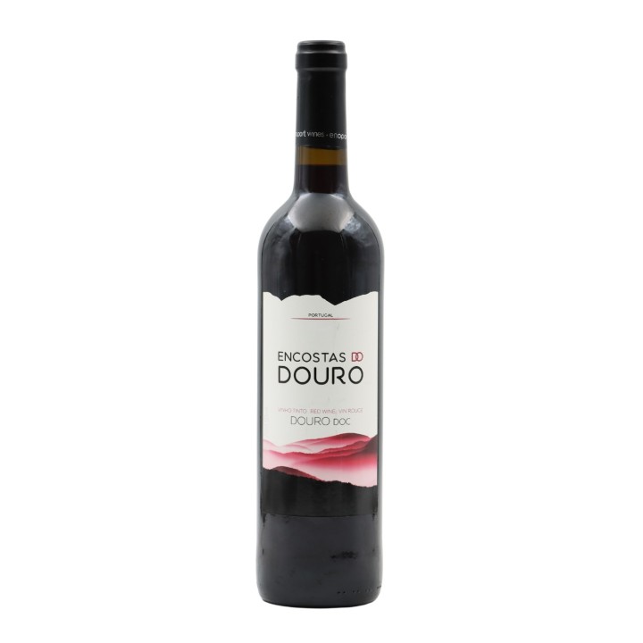 Encostas do Douro Red 2019