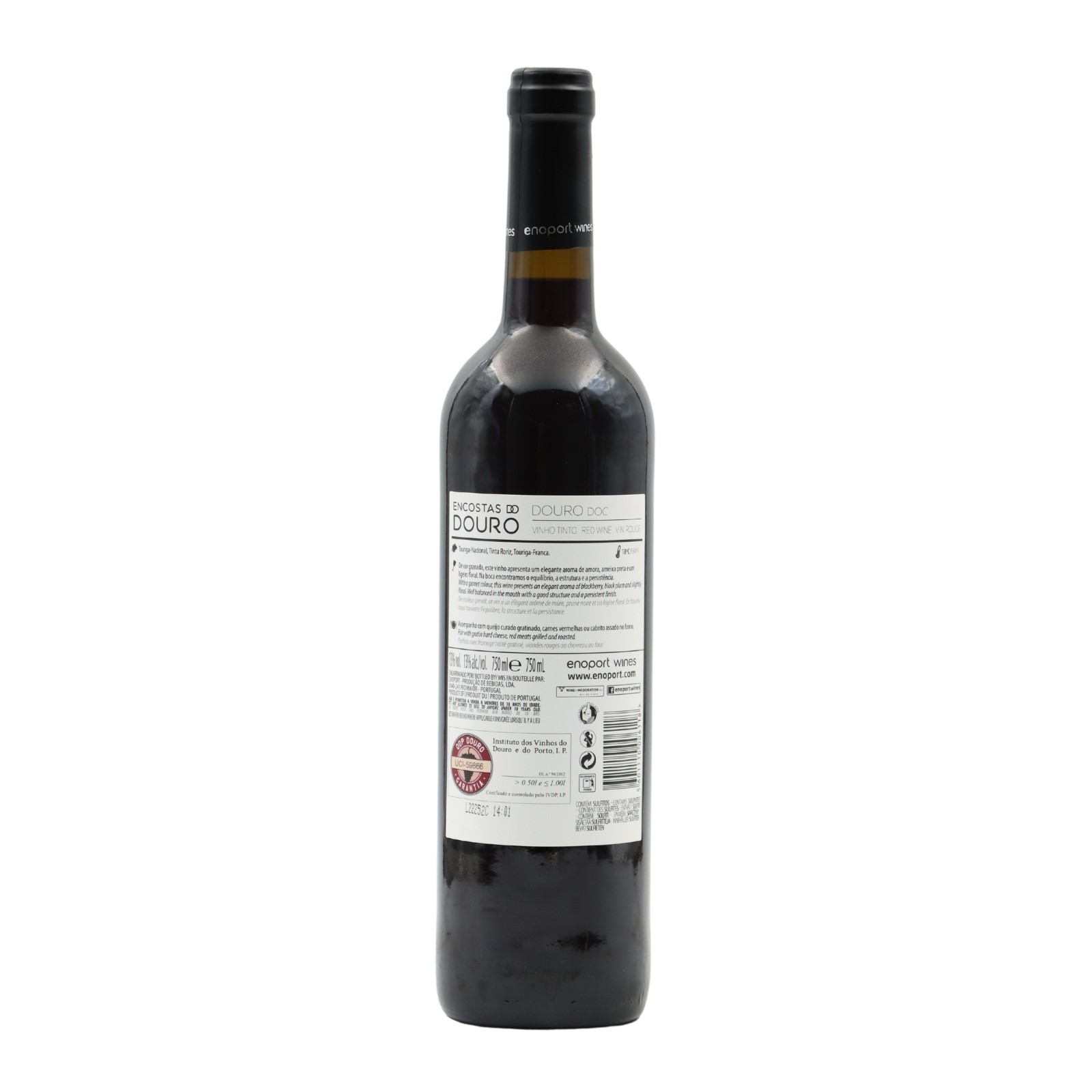 Encostas do Douro Red 2019